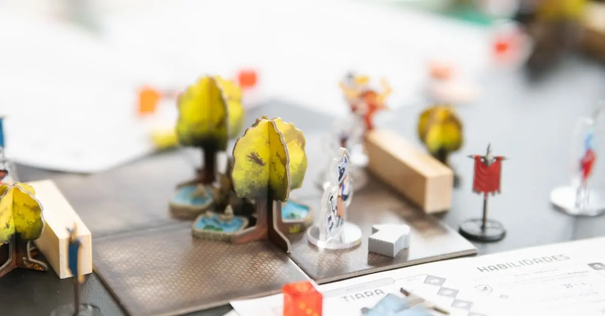 Quels sont les meilleurs jeux de rôle pour débutants ?