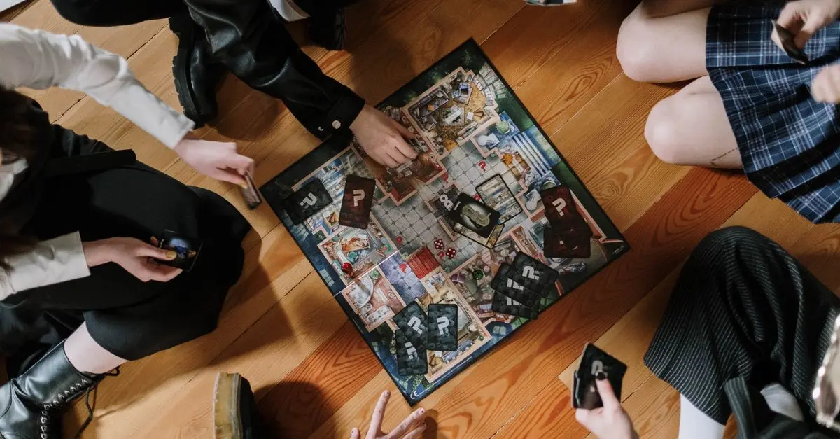 Jeux coopératifs : pourquoi choisir l'entraide ?
