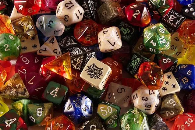 Comment choisir le jeu de rôle idéal pour vos soirées