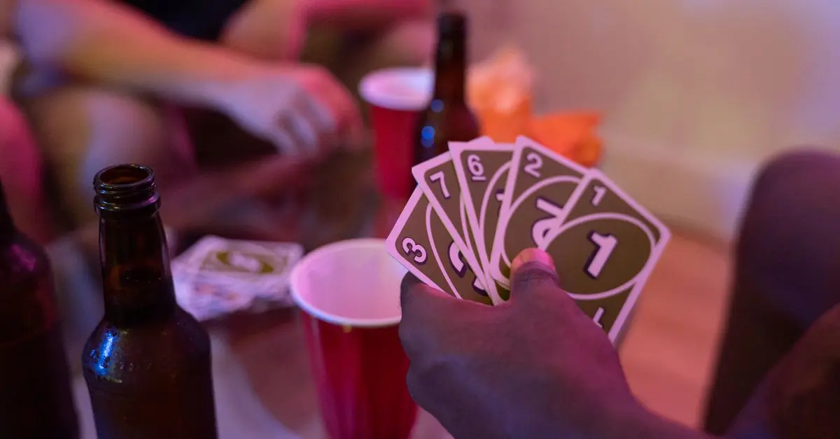 Comment choisir le bon jeu de société pour vos soirées