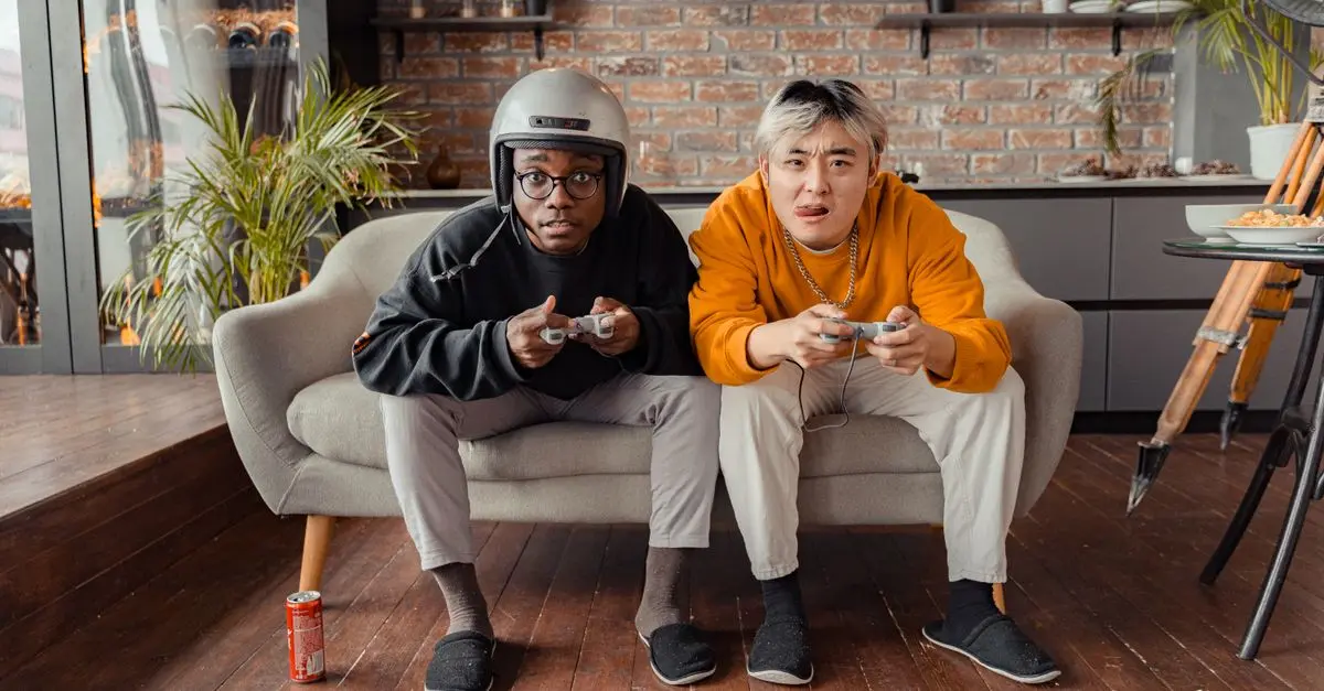 Le rôle des jeux vidéo dans la culture moderne