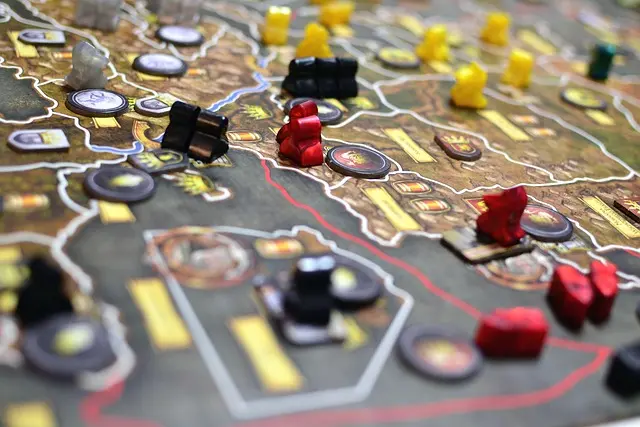 Comment choisir le meilleur jeu de société pour votre groupe
