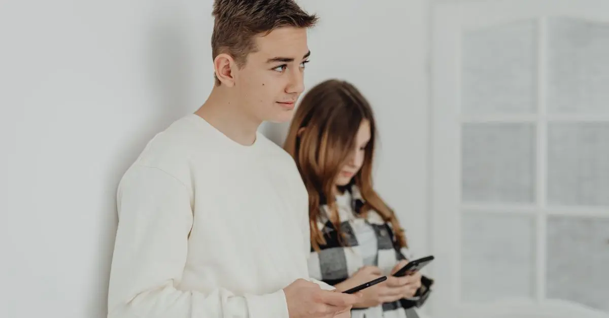 La révolution des jeux mobiles