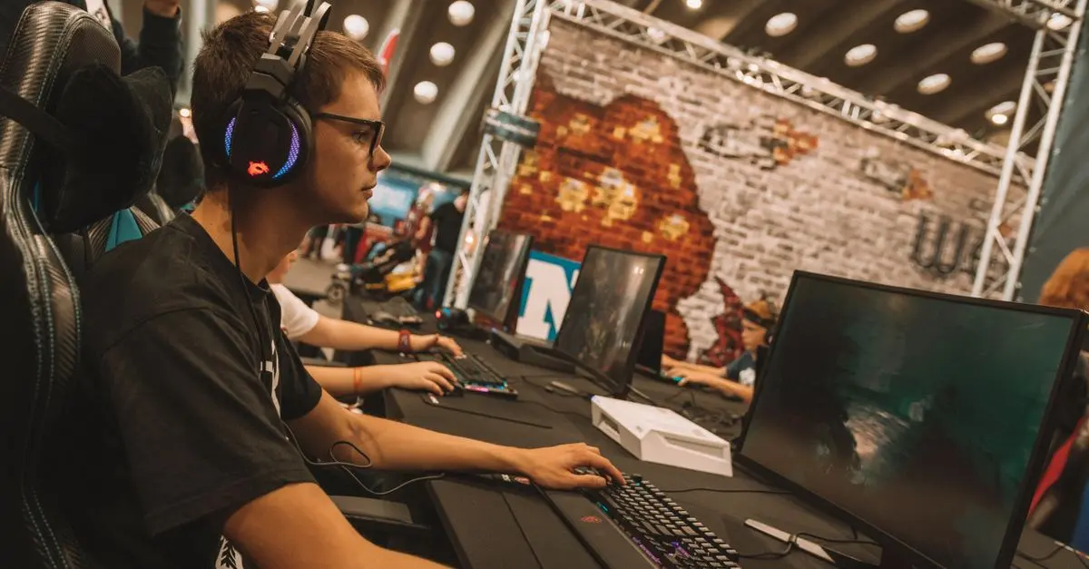 Les tendances du gaming en 2026