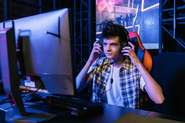 L'impact des jeux vidéo sur la créativité des joueurs