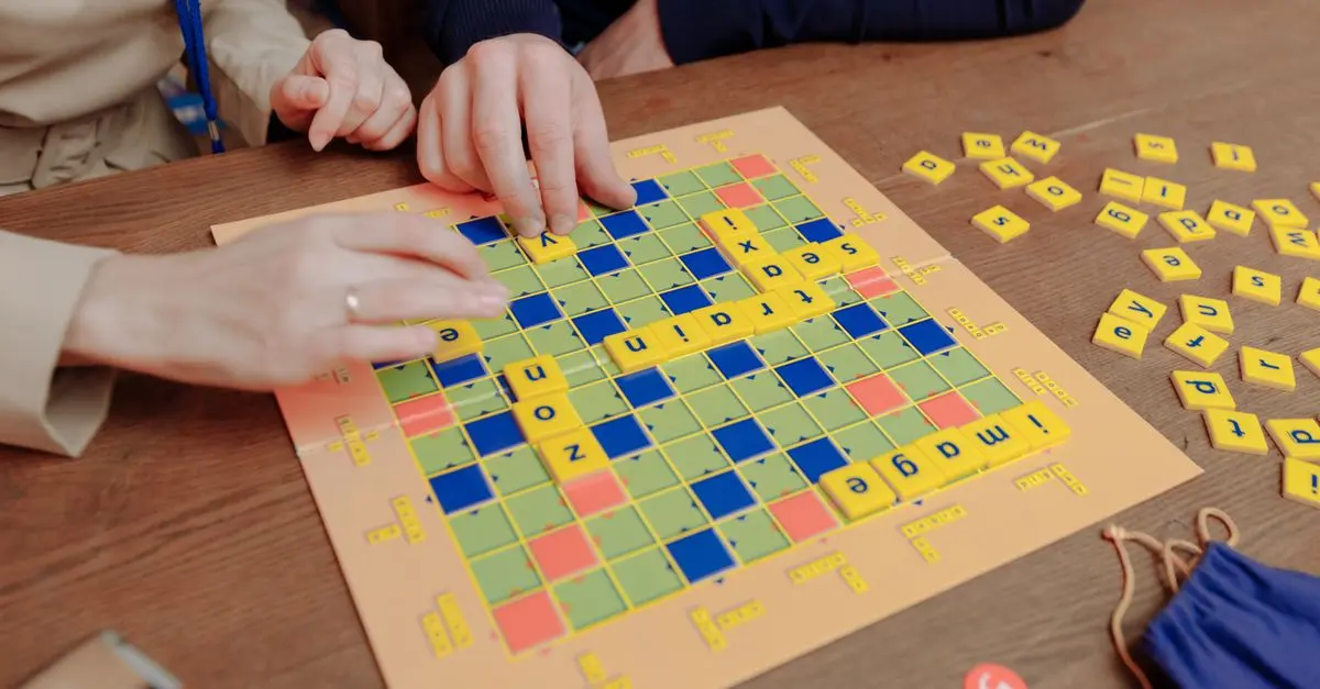 Meilleures mécaniques de jeux de société à connaître