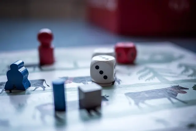 Les jeux de société les plus innovants à essayer
