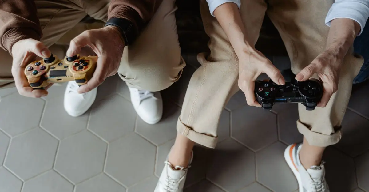 Le marché croissant des jeux pour seniors