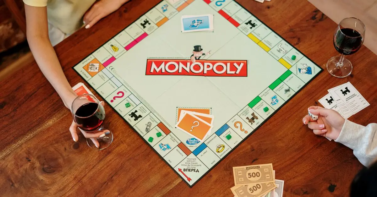 Les tendances incontournables des jeux de société en 2026