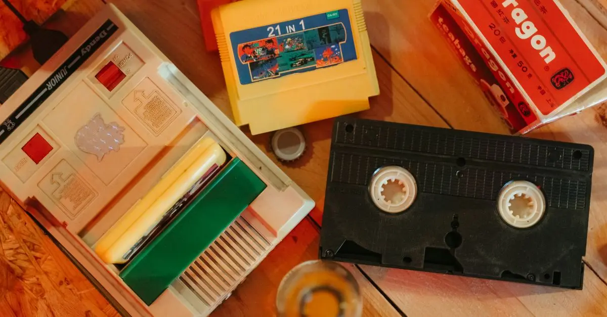 Les différences entre jeux de société et jeux vidéo