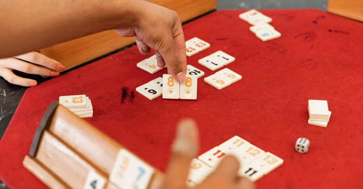 Les bienfaits des jeux de société sur la cognition