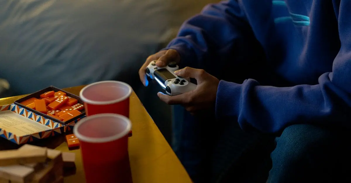 Comment les jeux de société favorisent la créativité des joueurs