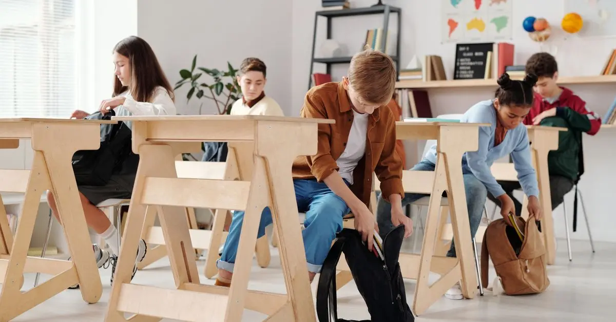 Comment intégrer les jeux dans l'apprentissage scolaire