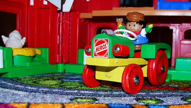 Les jeux de société qui favorisent la créativité des enfants