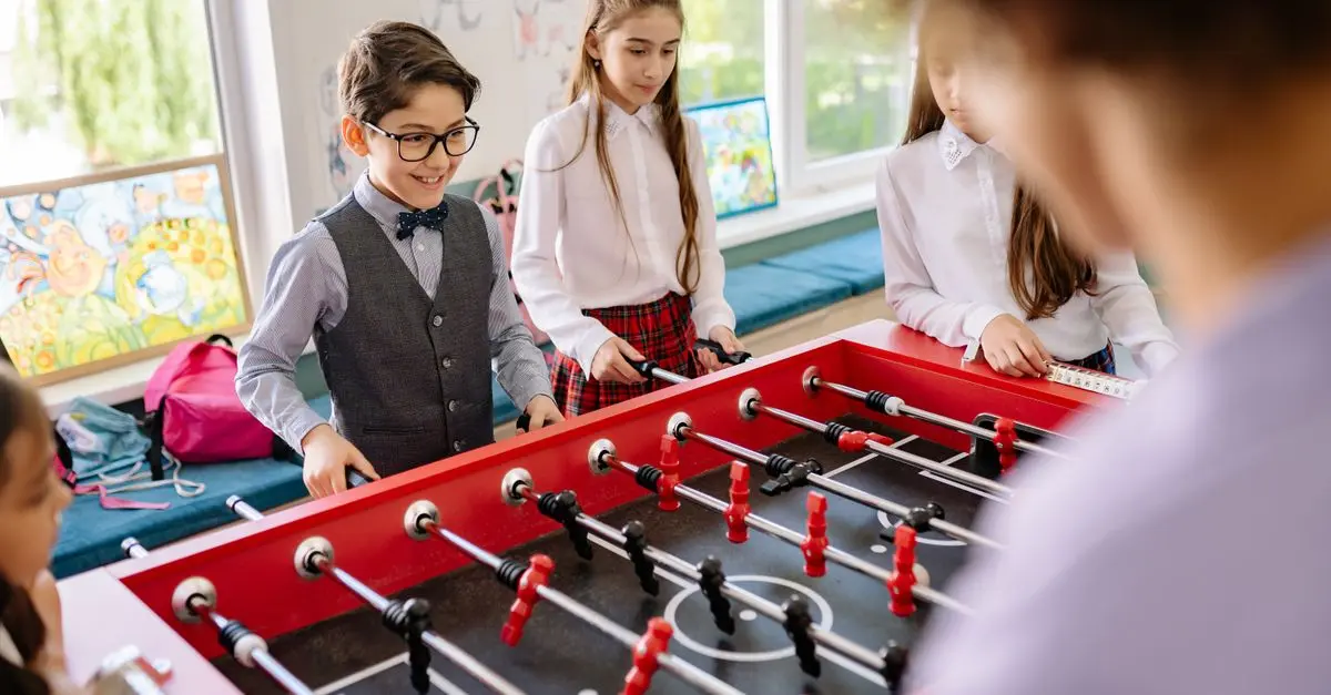 Comment les jeux vidéo peuvent favoriser l'apprentissage