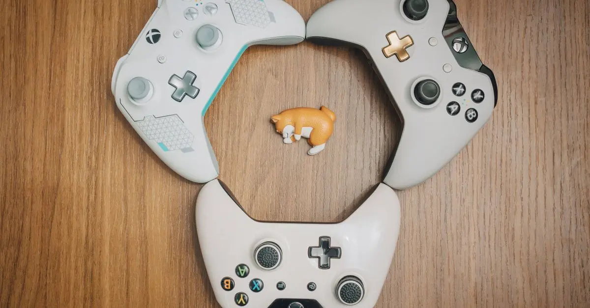 Quelles sont les meilleures franchises de jeux vidéo ?