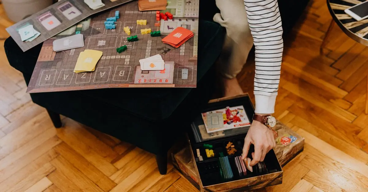 Les nouveautés incontournables des jeux de société à suivre