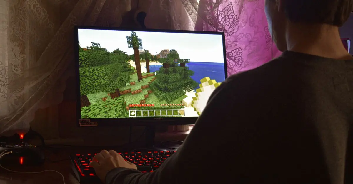 Top 5 des plateformes de jeux en ligne
