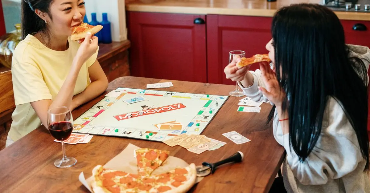 Comment les jeux de société peuvent renforcer la cohésion familiale