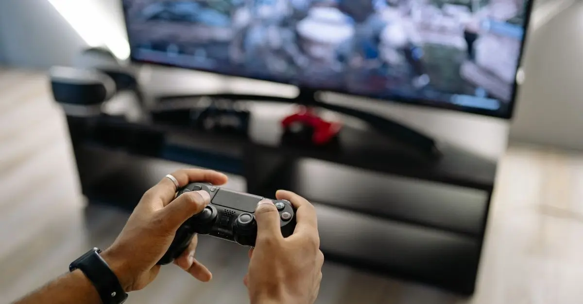 Comment les jeux vidéo peuvent améliorer la créativité
