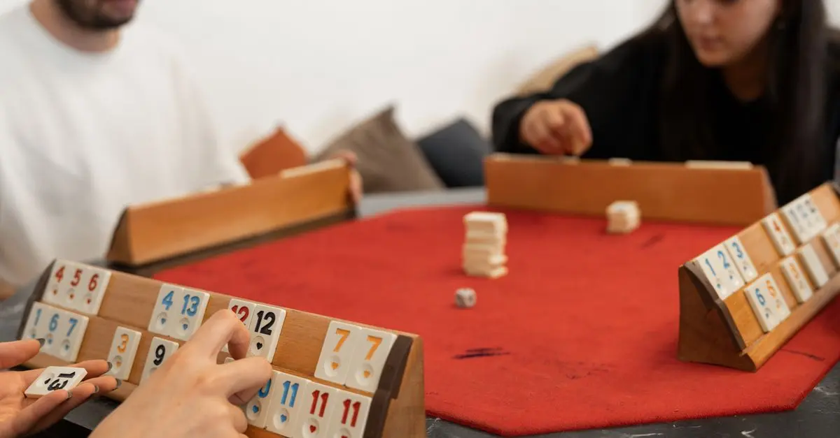 Les meilleures stratégies pour réussir aux jeux de société
