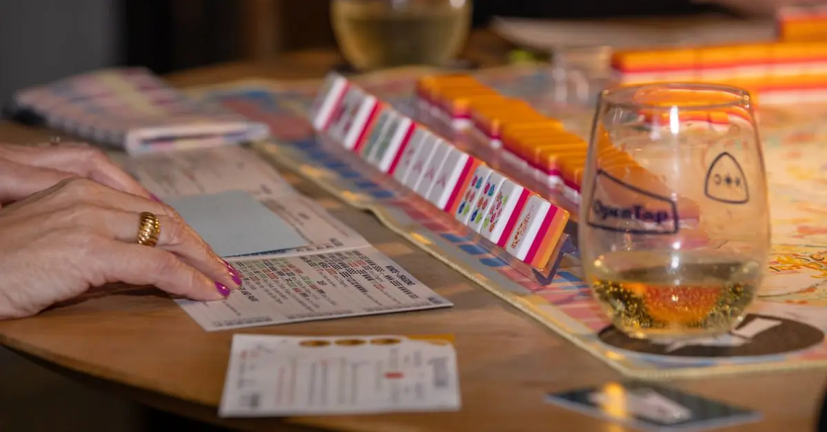 L'impact des jeux de société sur la convivialité et l'apprentissage