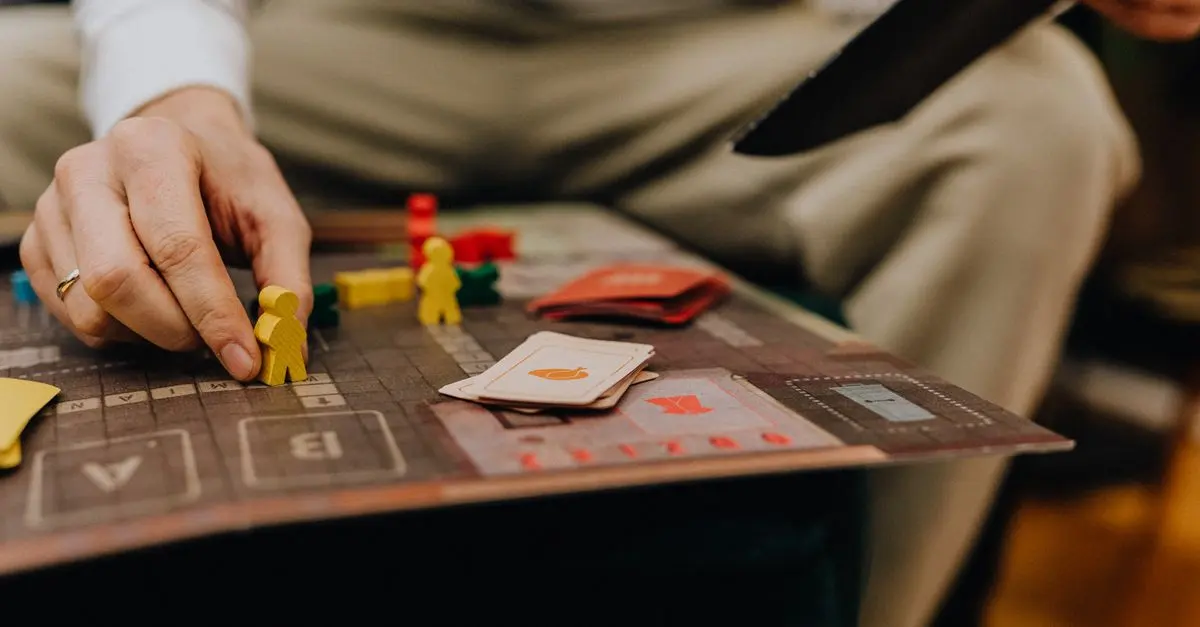 Les meilleures stratégies pour réussir aux jeux de rôle