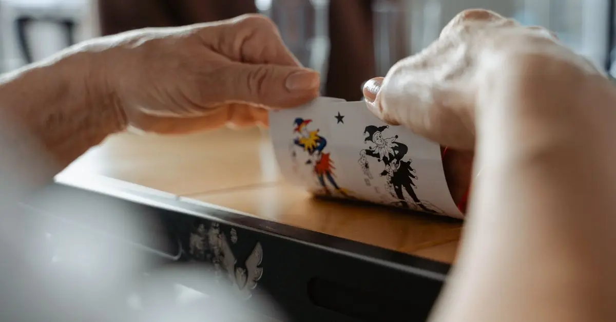 Les jeux de hasard et leur impact psychologique
