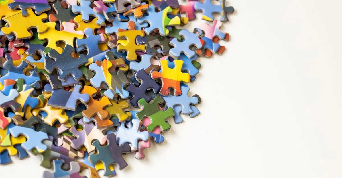 Pourquoi les puzzles sont-ils toujours populaires ?