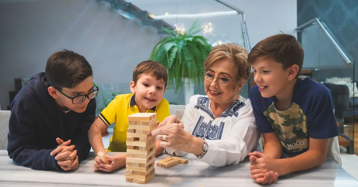Les jeux de société à découvrir en famille