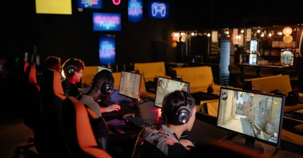 Les meilleures stratégies pour améliorer vos compétences de gamer