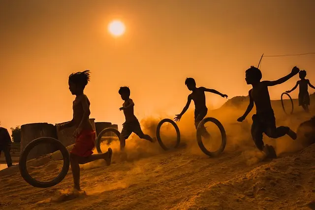 Les jeux de société éducatifs pour enfants à découvrir