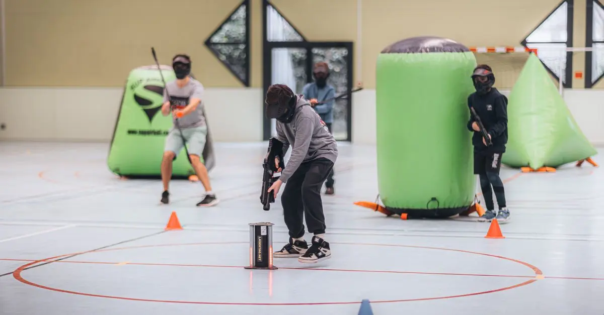 Les meilleures stratégies pour réussir aux jeux d'équipe