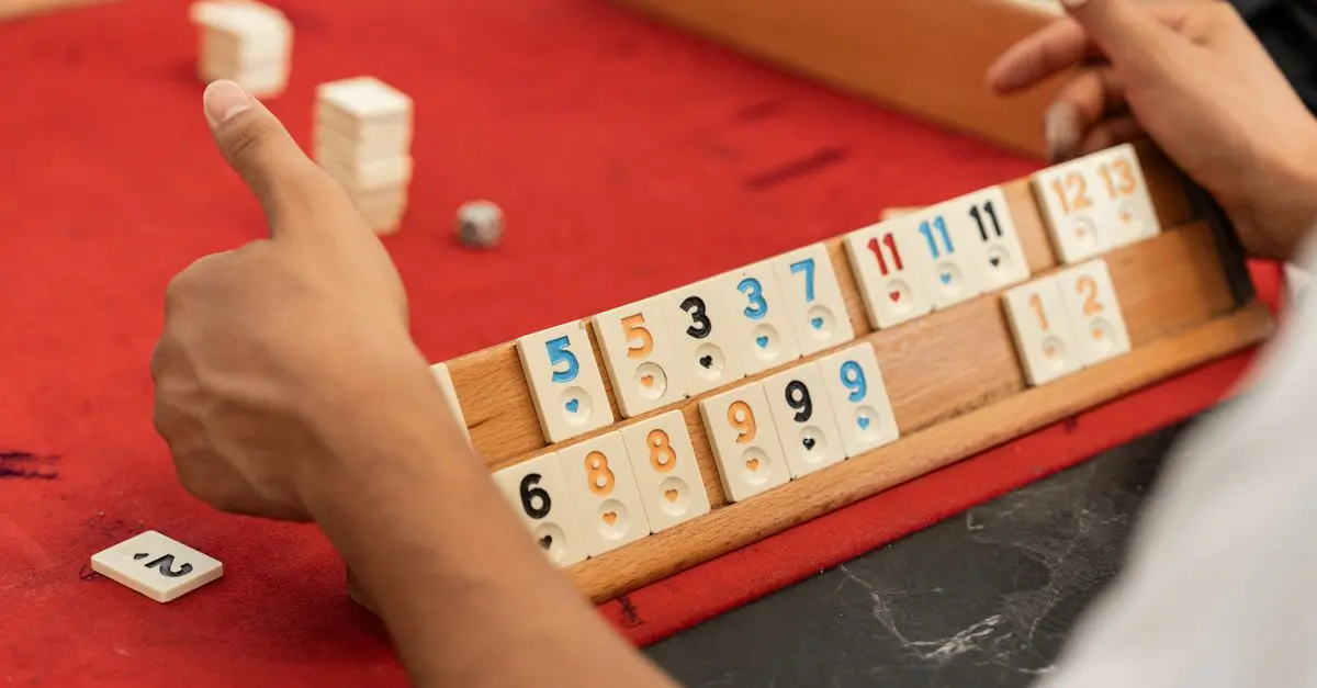 Les jeux de société les plus attendus de l'année