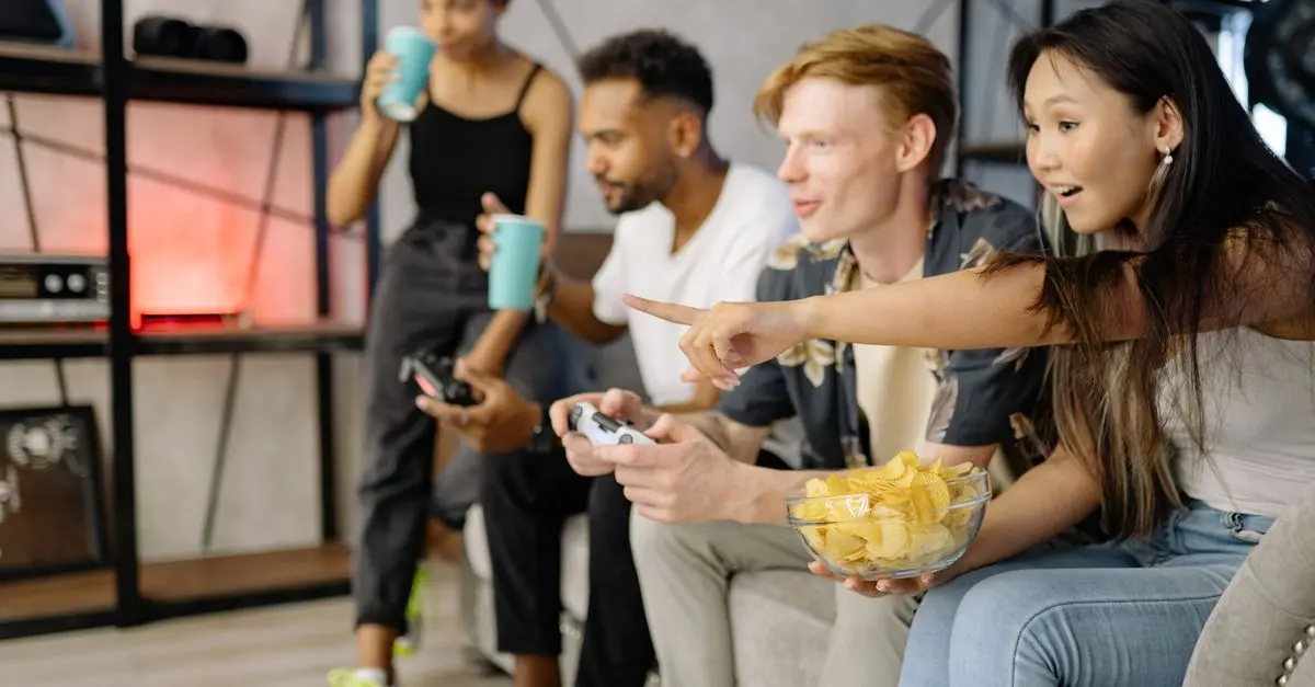 Comment choisir le bon jeu vidéo pour vos soirées