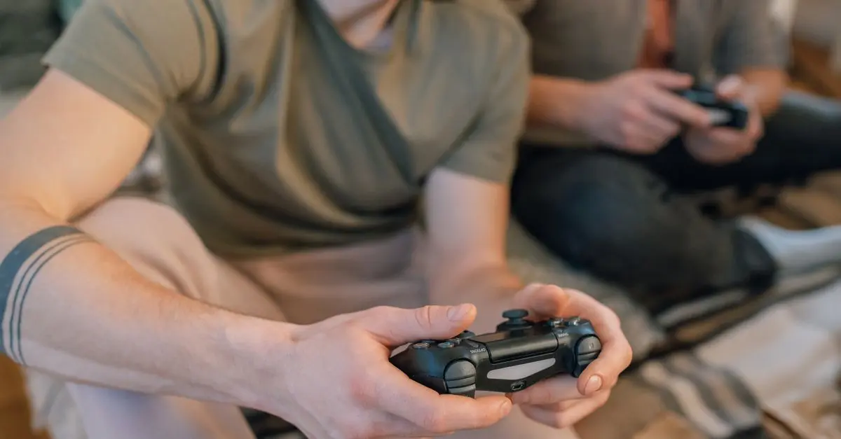 Les jeux multijoueurs favoris pour jouer entre amis