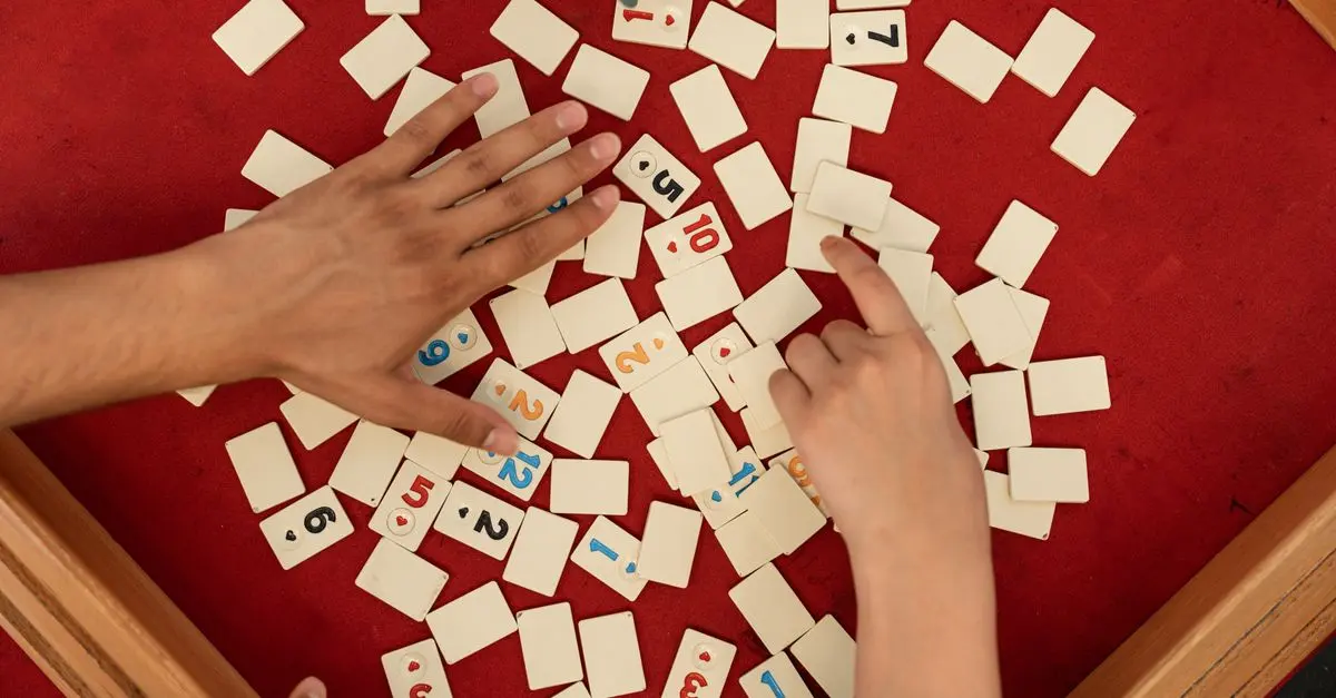 Les Jeux de Société qui Stimulent la Créativité des Joueurs