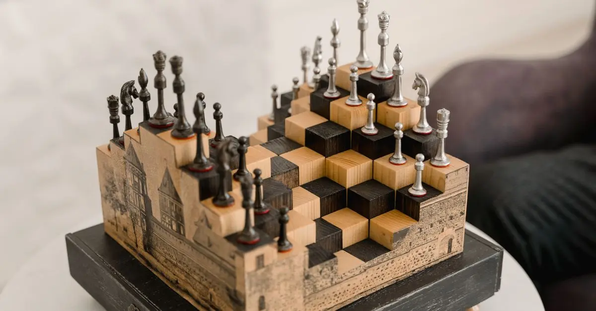 Les jeux de société les plus innovants à découvrir