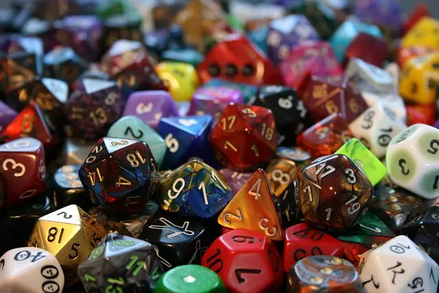 Tout savoir sur les jeux de rôle : concept et enjeux
