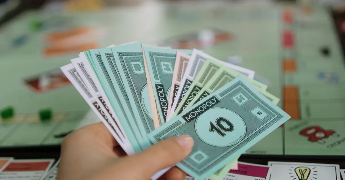 Les jeux de société pour stimuler la créativité des enfants