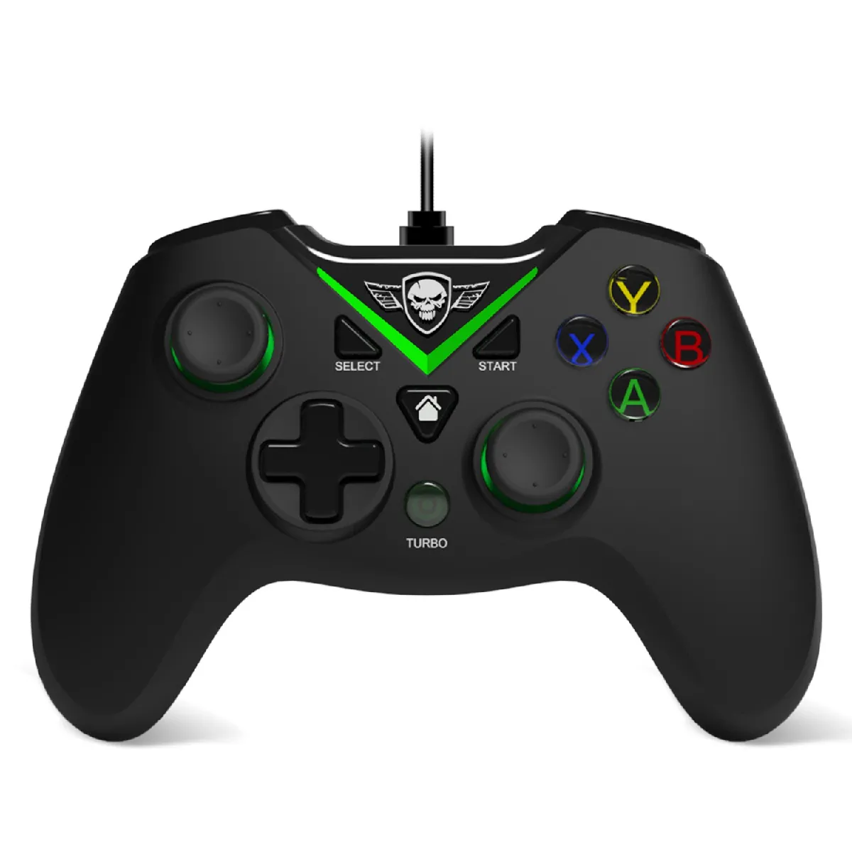 Spirit of Gamers Manette Xbox/PC