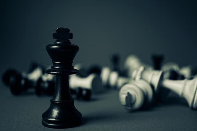 Les secrets des jeux de société à thématique captivante
