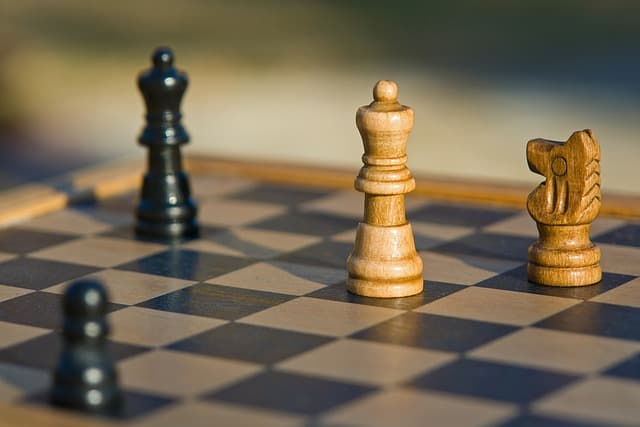 Les meilleures mécaniques de jeux de société à connaître