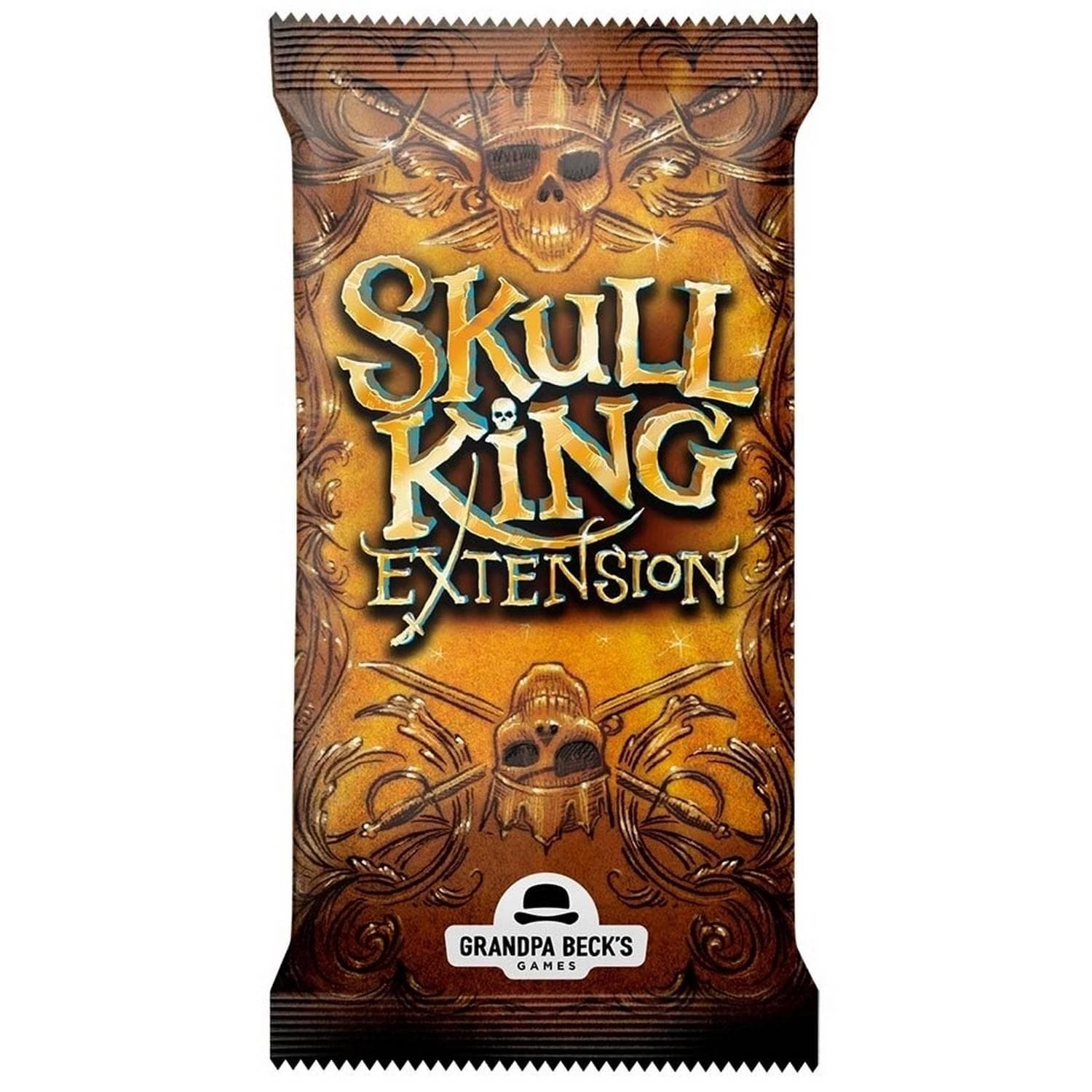 SKULL KING (EXTENSION)